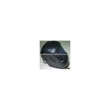 Welding Helmet (Sensitivity & Delay Time Adjustment)