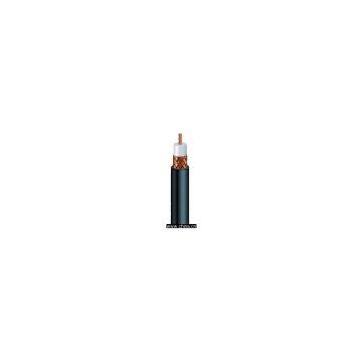 RG213 COAXIAL CABLE