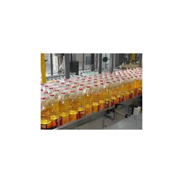 Refined Oil