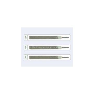 hand files