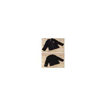 outdoor children coat