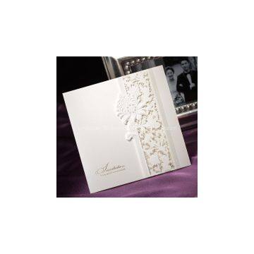 Wedding Invitation Card Laser Cutting Machine photo-2