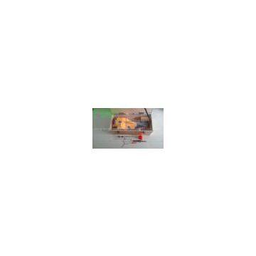 gasoline rock drilling machine