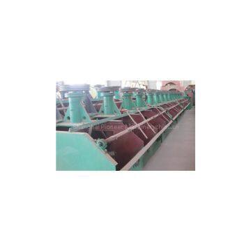 Spiral classifier
