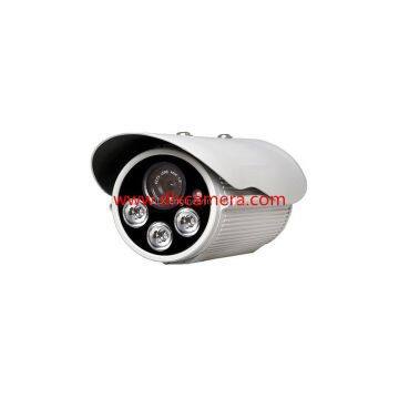 Outdoor waterproof POE IP TI368 1080P 3Arrays IR60M Bullet camera
