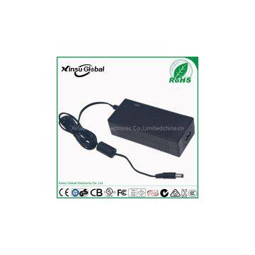 Constant Voltage 12V5A ac to dc Power Adapter With DOE Level VI photo-2