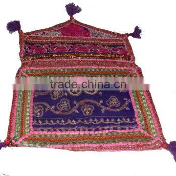 Christmas Gift Latest Rajasthani Designer Ladies Clutch