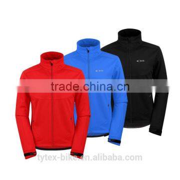 Windproof Softshell Jacket