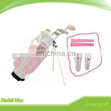 Kid Golf Club Set