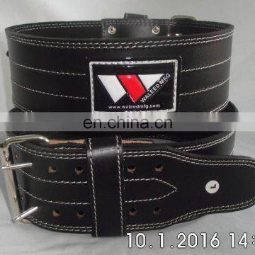 Power Belt Genuine Leather