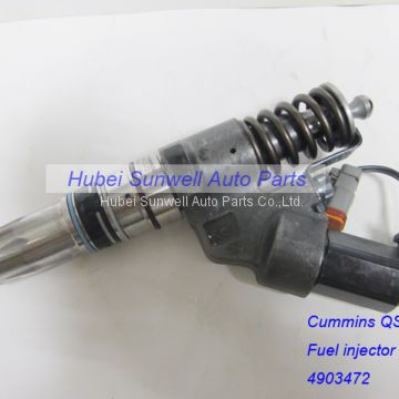 Cummins M11 engine injector 4903472