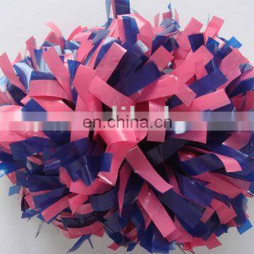 cheerleading pom poms