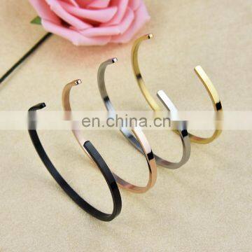 Couple Bracelet Creative Inspired Stainless Steel Jewelry photo-6