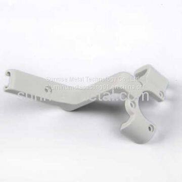 Customized Casting Medical Equipment Aluminum Die Casting Parts