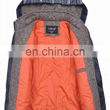 2016new Design Popular Jacket Men photo-2