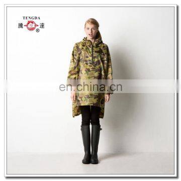 Raincoat Factory New Concept Adult Rain Jackets photo-2