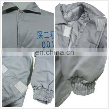 Hot Selling TC Material Labor Uniform Workwear / Workwear Uniforms photo-6