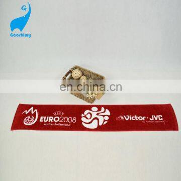 Fast Dry Cotton Golf Towel Sport Towel