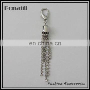 metal pendant charms