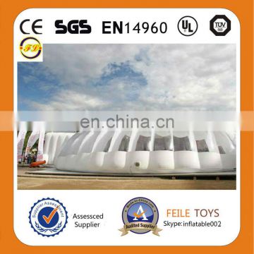 hot sale inflatable transparent tent