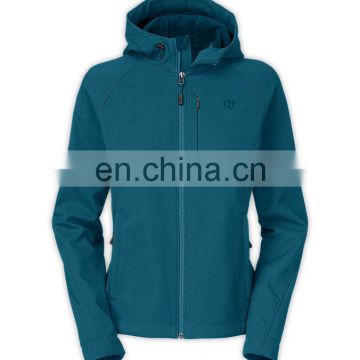 Women Softshell jacket