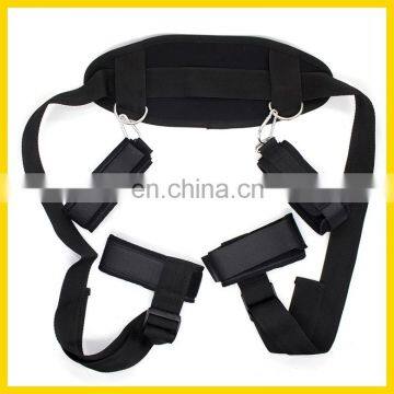 Adjustable Nylon Strap For Adult Couple Love