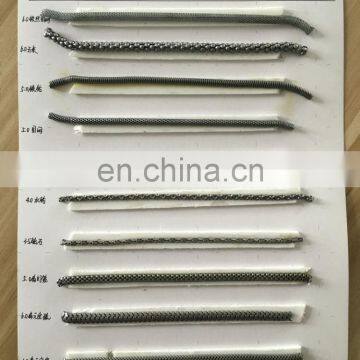 Necklace Accessories W IRON CHAIN for Decoration