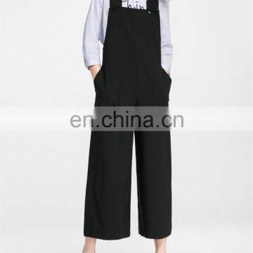 Wholesale Women Summer Fashion Playsuit Pants Romper Jumpsuit Kaki photo-2