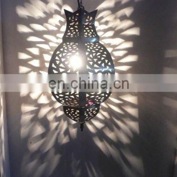 Moroccan Lamp