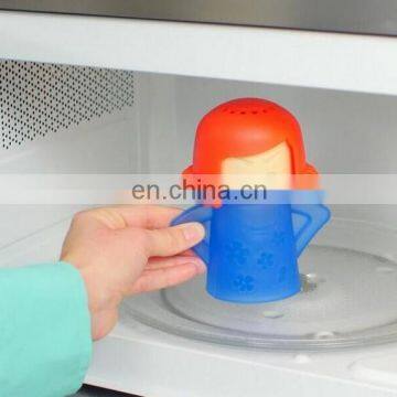 Microwave Oven Steam Cleaner photo-2