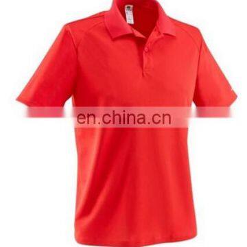 Small Order Personalized Printed Custom Polo t Shirt photo-3
