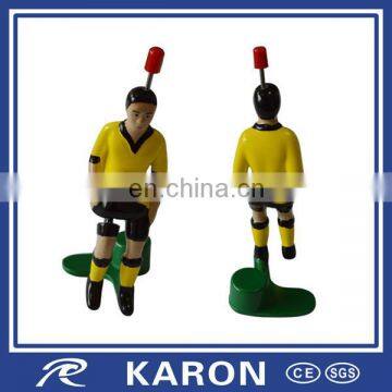 cute wholesale personalized figurine in metal