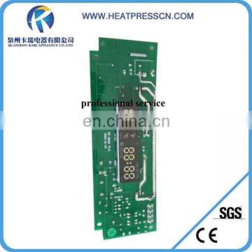 high quality Electronic main board of vacuum machine