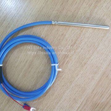 Thermocouple Probe K E J B R S Temperature Sensor photo-2