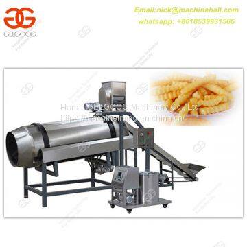 Potato Chips Seasoning Machine in China|Potato Chips Seasoning Machine Manufacturer|Potato Chips Seasoning Machine Price