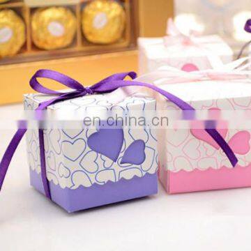 cheap paper cake box