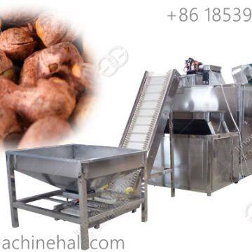 High Effiency Cashew Nut Processing Equipment for Sale/ Cashew Nut Roaster Machine Supplier photo-2