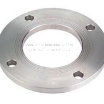 EN-1092 Flange