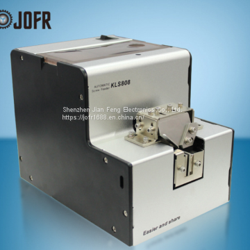 JOFR Automatic Screw Feeder KLS-808 photo-4