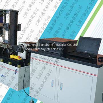Fastener Transverse Vibration Testing Machine photo-4
