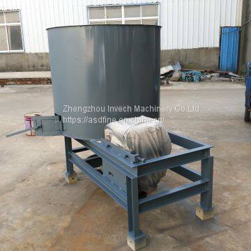 Sawdust Glue Mixing Machine photo-2