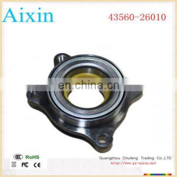 Wholesale HIACE Front Axle Hub Bearing 43560-26010 FOR TRH213