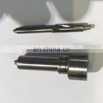 common rail nozzle L017PBD diesel injector nozzle L 017 PBD