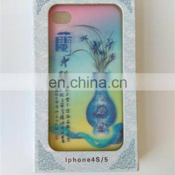 3d Cell Phone Case/cover Phonecases Pp/pvc Phonecases for Wholesale photo-4