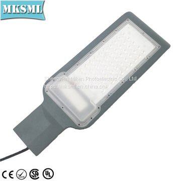 High Power 50w Mini Economic Led Street Light