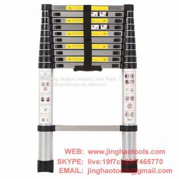 3.2m Aluminum Telescopic Ladder