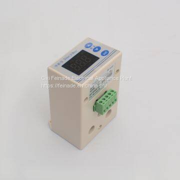 HIGH EFFICIENCY CURRENT MONITORING RELAY JFY-813 photo-4