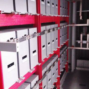 Sinopak 3~35kV Outdoor Water Cooled SVG/STATCOM photo-5