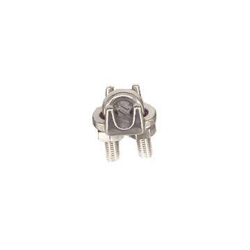 Stainless Steel Wire Rope Clip photo-4
