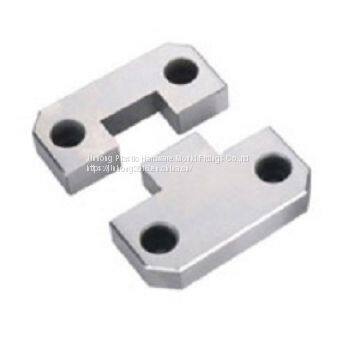 Jinhong Plastic Mould Fittings 76-Straight block SET-PL type JH041
